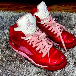 Limited Edition Jordans 